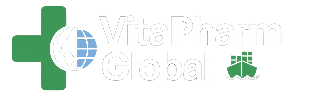 VitaPharm Global