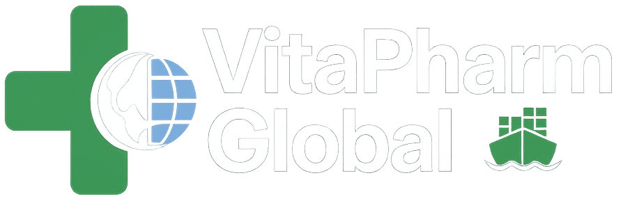 VitaPharm Global