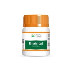 Braintat tablets 60 mg By Vitapharm global LLP
