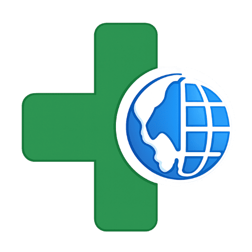 VitaPharm Global